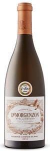 De Morgenzon 11 Chenin Blanc Rsv Wo Stellenbosch (De Morgenzon) 2011